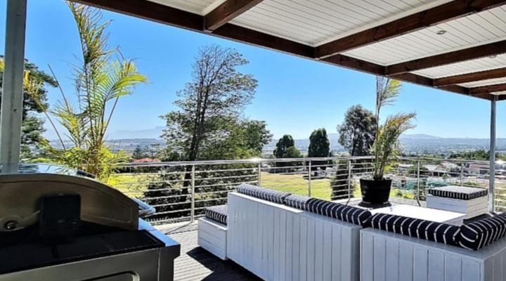 Walters Lane Luxury Accommodation