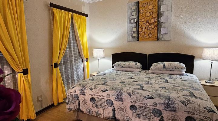 Walters Lane Luxury Accommodation