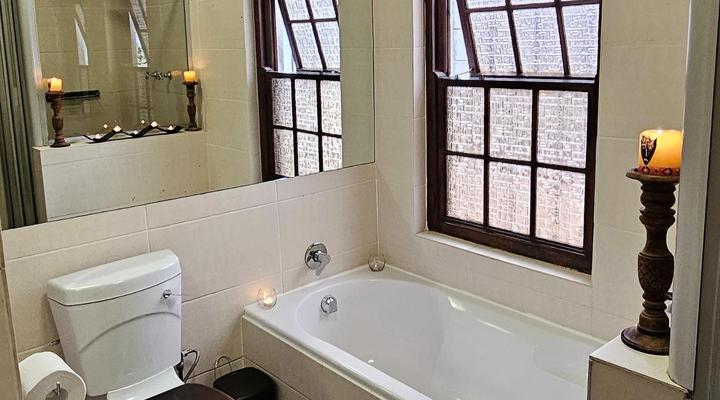 Walters Lane Luxury Accommodation