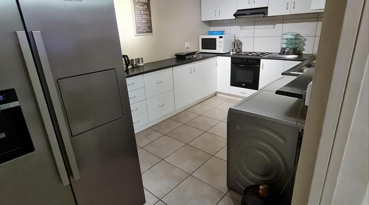 Walters Lane Luxury Accommodation