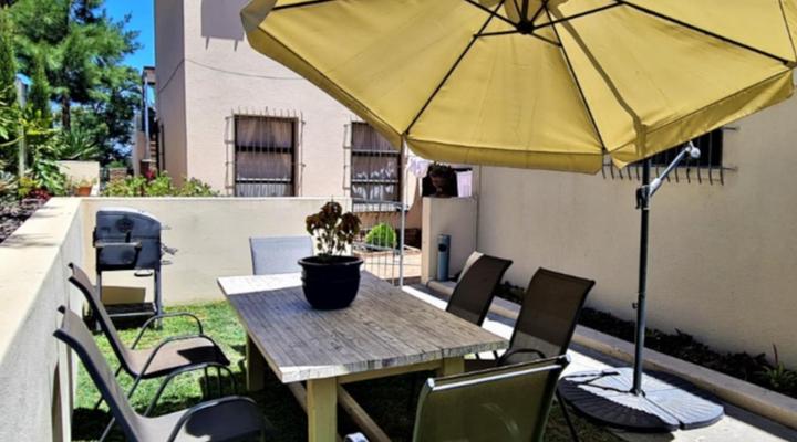 Walters Lane Luxury Accommodation