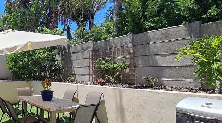 Walters Lane Luxury Accommodation