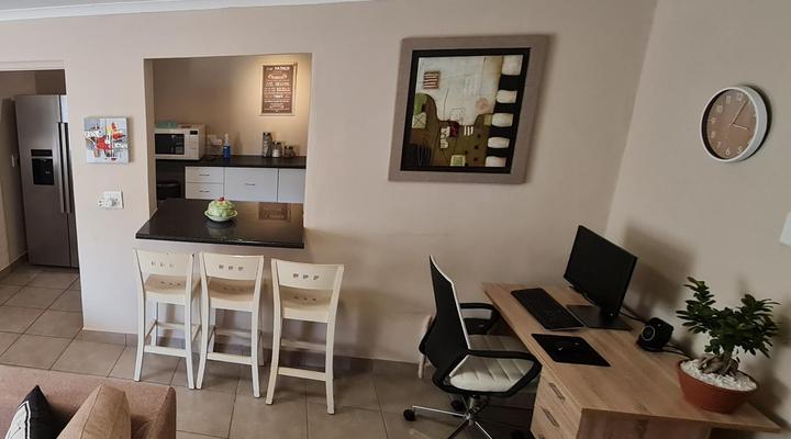 Walters Lane Luxury Accommodation