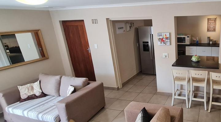 Walters Lane Luxury Accommodation