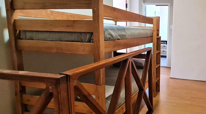 Walters Lane Luxury Accommodation