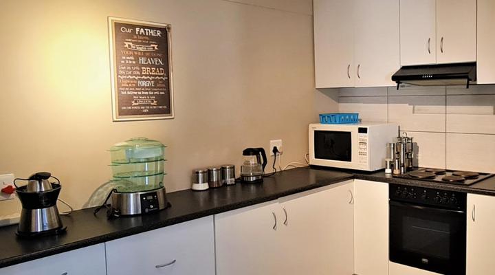 Walters Lane Luxury Accommodation