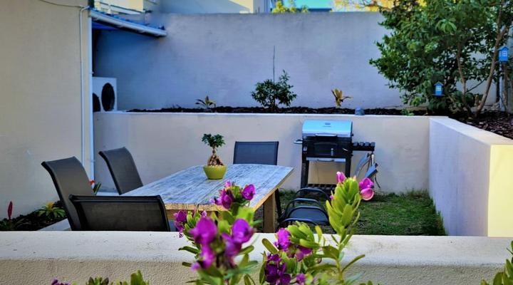 Walters Lane Luxury Accommodation