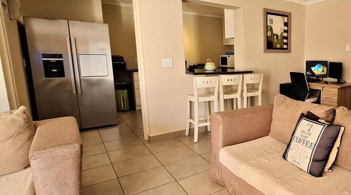 Walters Lane Luxury Accommodation