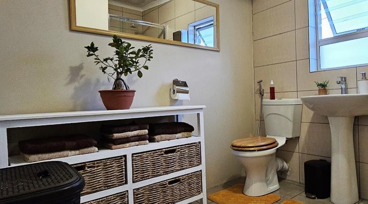 Walters Lane Luxury Accommodation