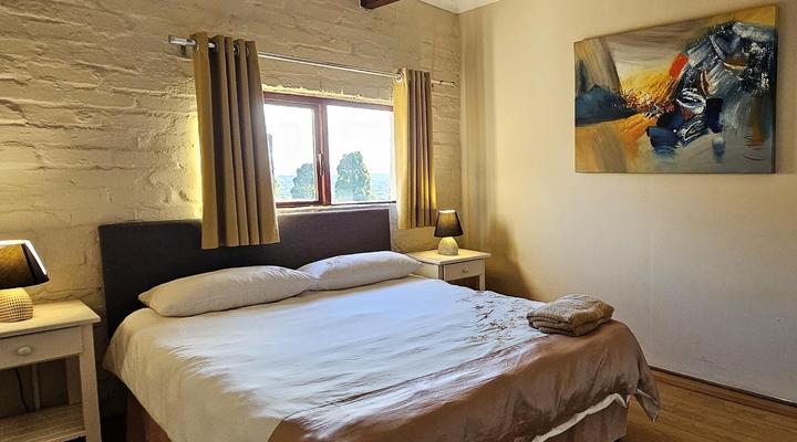 Walters Lane Luxury Accommodation