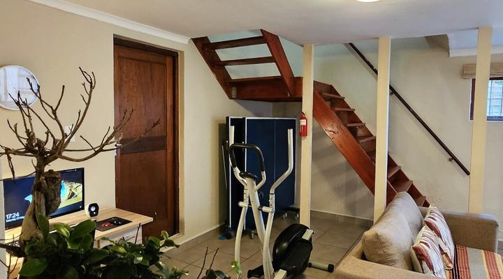 Walters Lane Luxury Accommodation