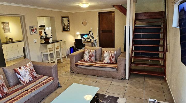 Walters Lane Luxury Accommodation