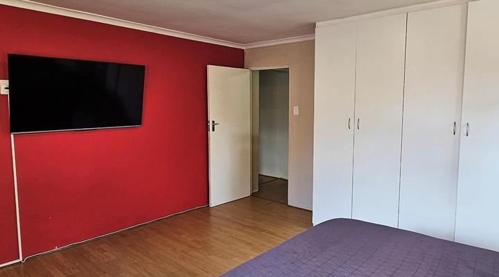 Walters Lane Luxury Accommodation