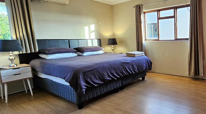 Walters Lane Luxury Accommodation