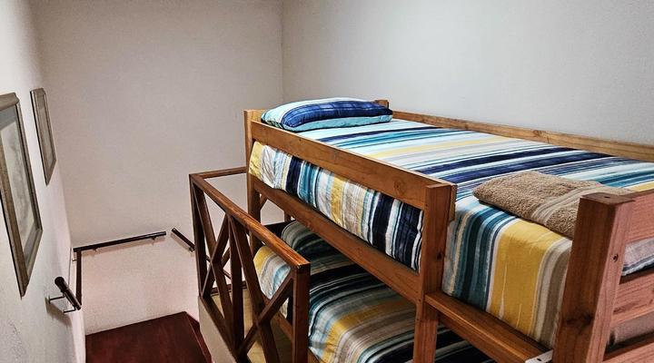 Walters Lane Luxury Accommodation