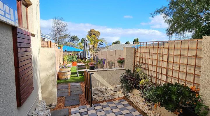 Walters Lane Luxury Accommodation