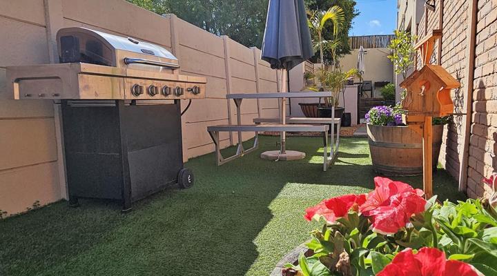 Walters Lane Luxury Accommodation