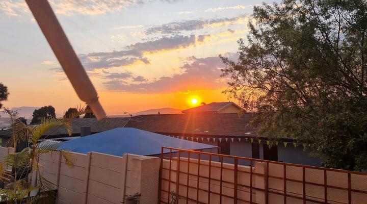 Walters Lane Luxury Accommodation