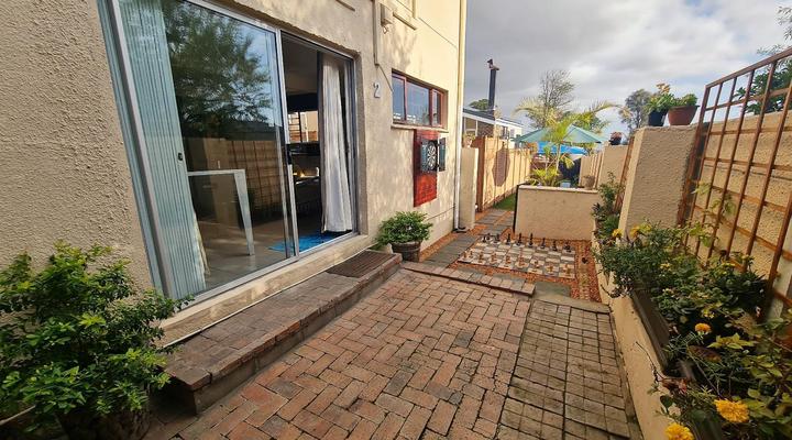 Walters Lane Luxury Accommodation