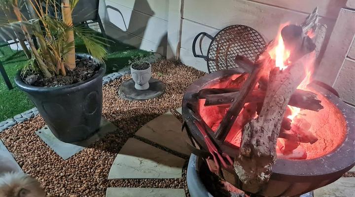 Walters Lane Luxury Accommodation