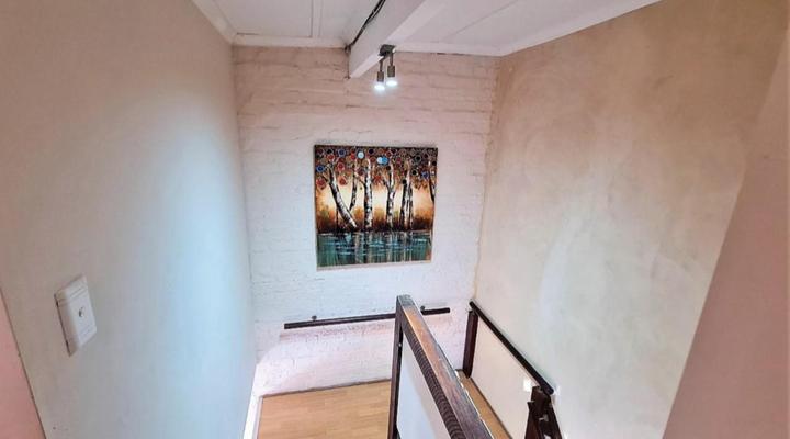 Walters Lane Luxury Accommodation