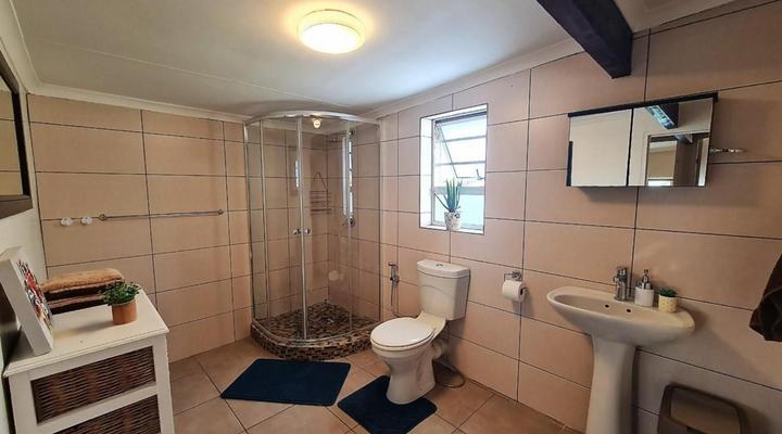 Walters Lane Luxury Accommodation