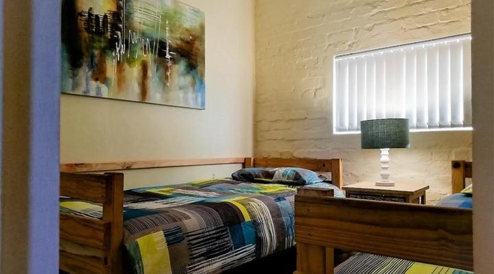 Walters Lane Luxury Accommodation