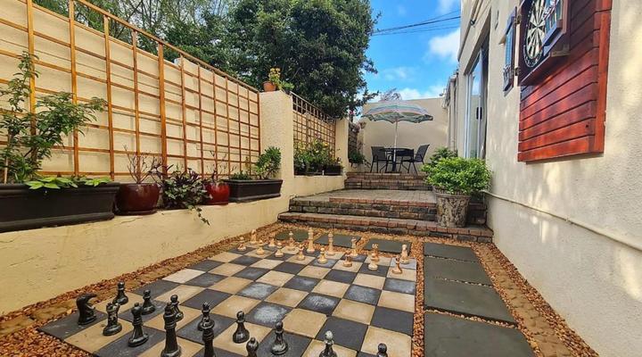 Walters Lane Luxury Accommodation