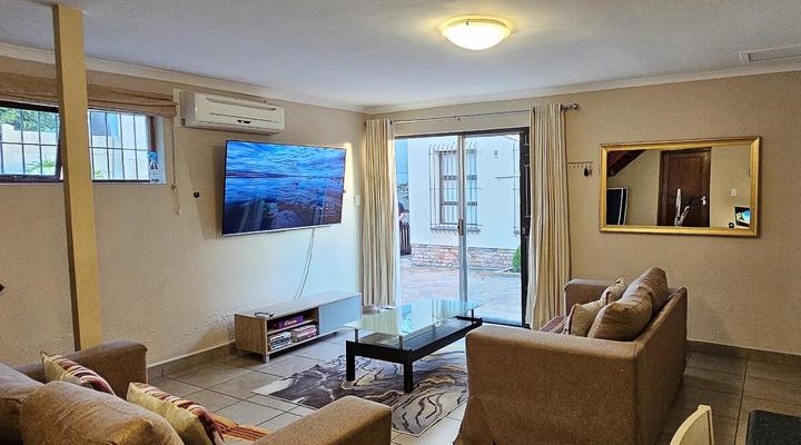 Walters Lane Luxury Accommodation