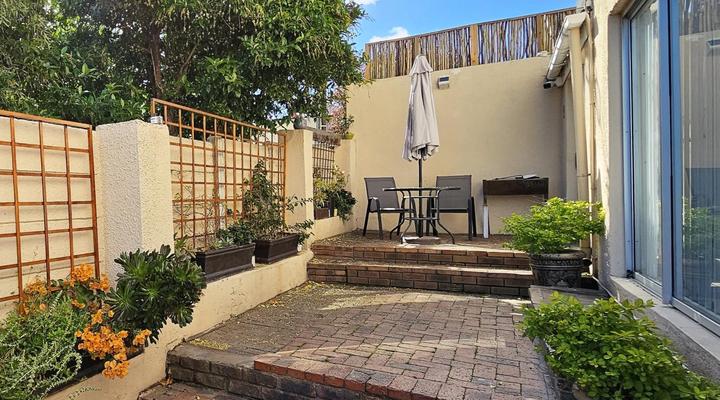 Walters Lane Luxury Accommodation