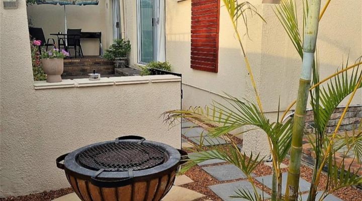 Walters Lane Luxury Accommodation