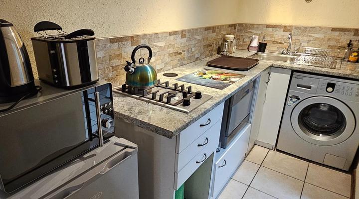 Walters Lane Luxury Accommodation