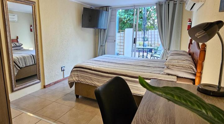 Walters Lane Luxury Accommodation