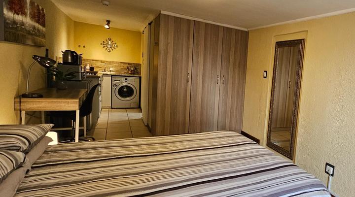 Walters Lane Luxury Accommodation