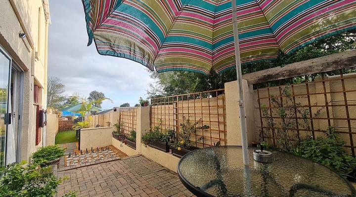 Walters Lane Luxury Accommodation