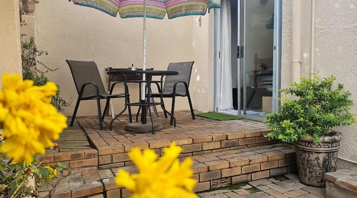 Walters Lane Luxury Accommodation