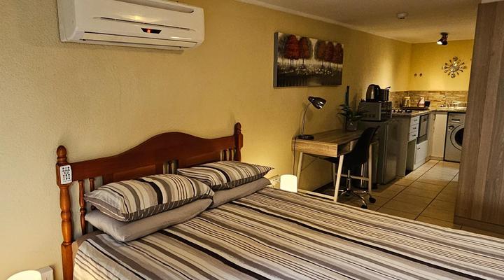 Walters Lane Luxury Accommodation