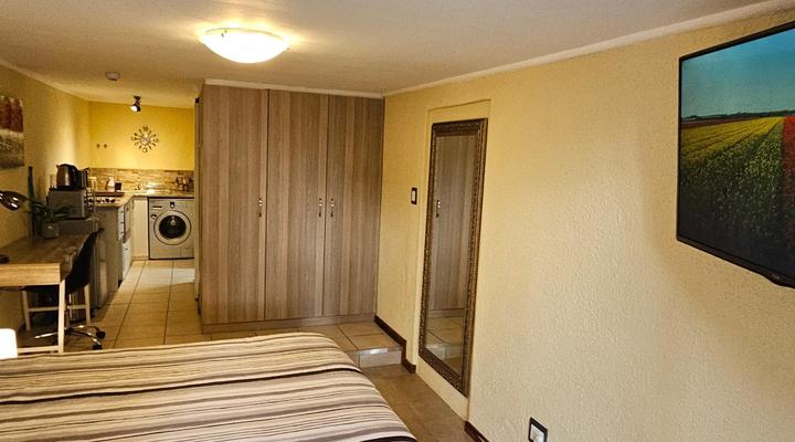 Walters Lane Luxury Accommodation