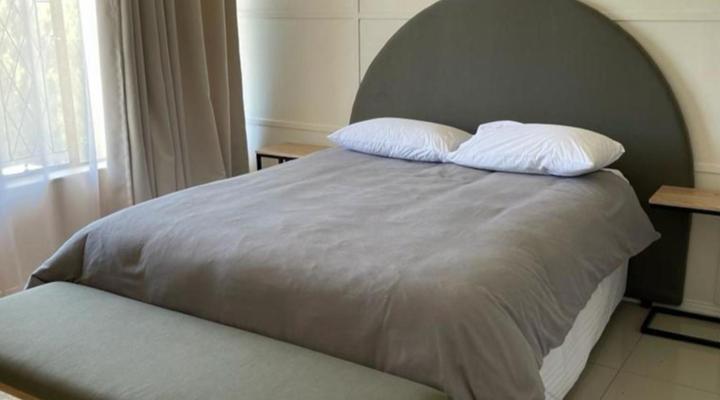 Modern Executive Stay