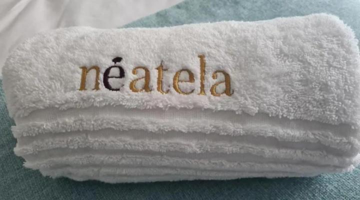 Modern Executive Stay