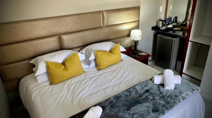 Lemon Rose Guesthouse