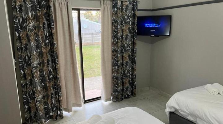 Lemon Rose Guesthouse