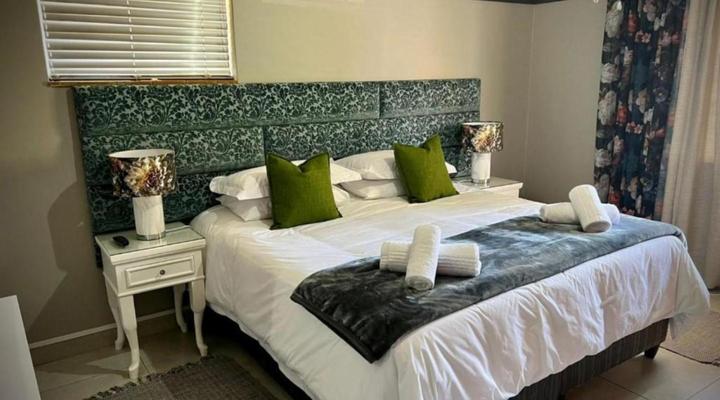 Lemon Rose Guesthouse