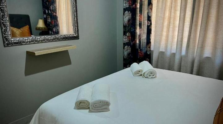 Lemon Rose Guesthouse