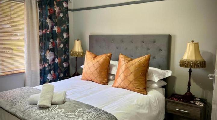 Lemon Rose Guesthouse