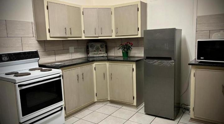 Lemon Rose Guesthouse