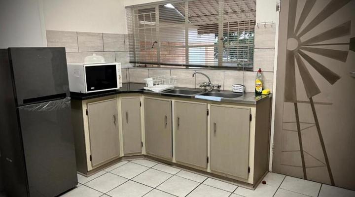 Lemon Rose Guesthouse