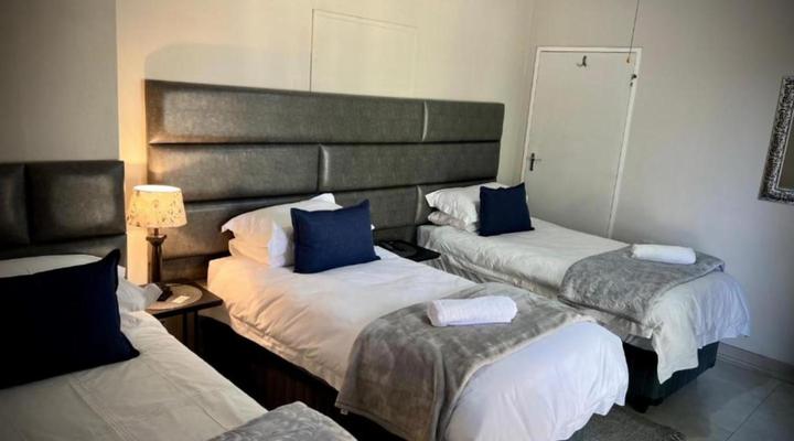 Lemon Rose Guesthouse