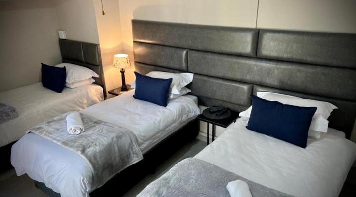 Lemon Rose Guesthouse