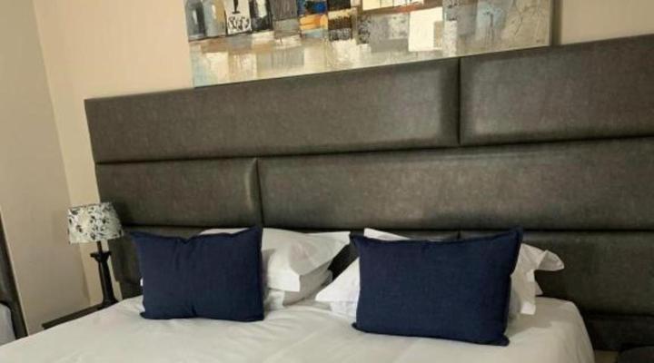 Lemon Rose Guesthouse